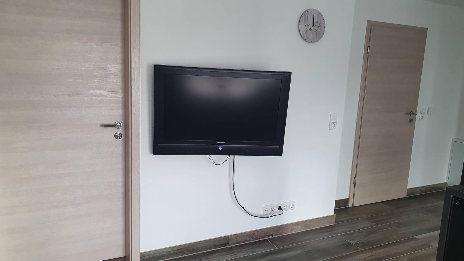 Vakantieappartement in Drei Gleichen, Duitsland voor 2 personen foto 12