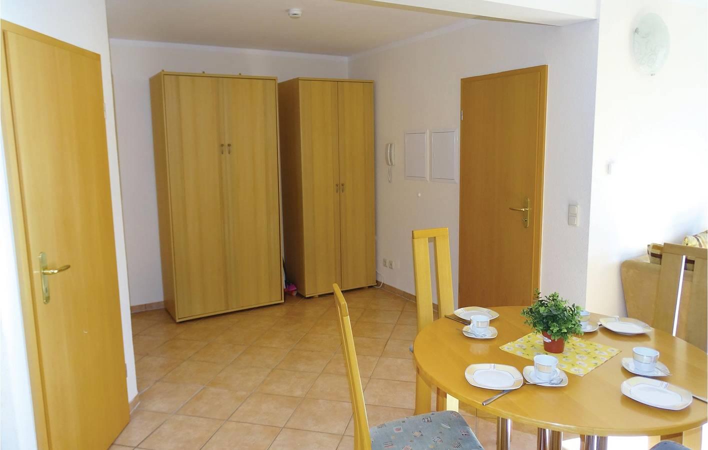 Vakantieappartement in Insel Poel, Duitsland voor 4 personen foto 8
