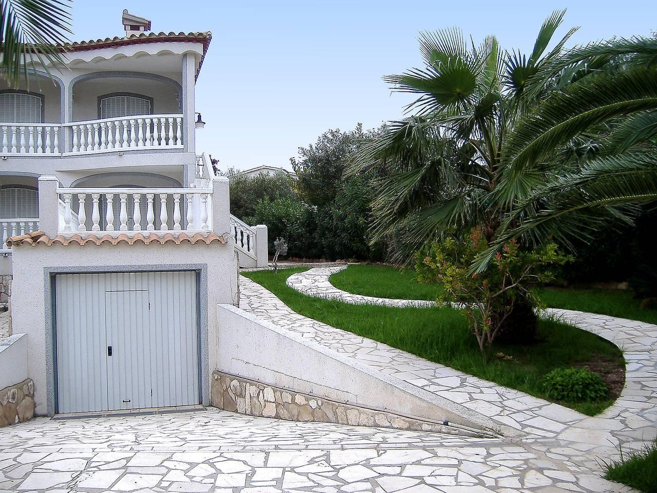 Vakantiehuis in Baix Ebre, Spanje voor 6 personen foto 15