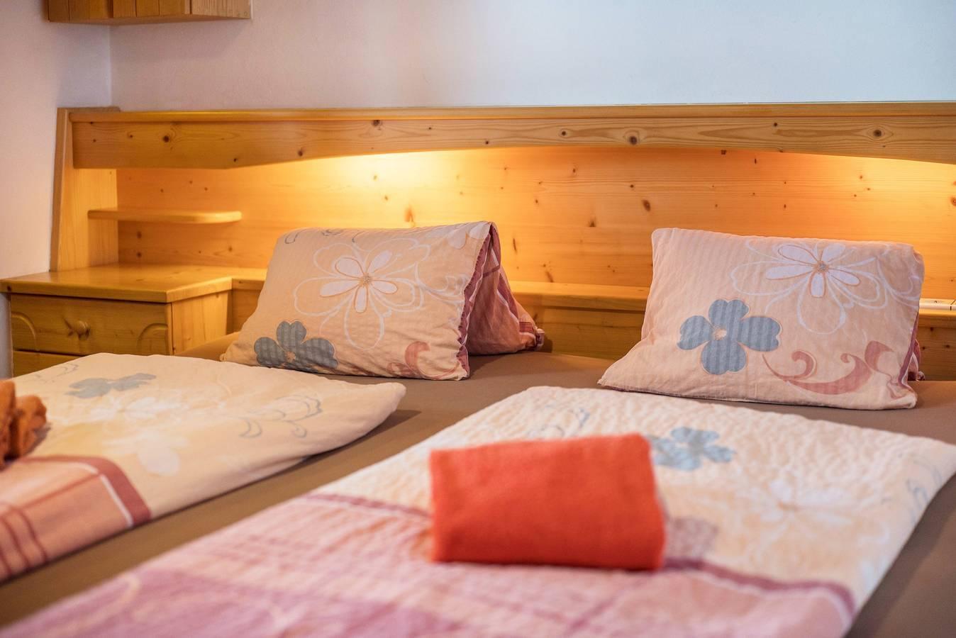 Vakantieappartement in Wipptal, Italië voor 6 personen foto 6