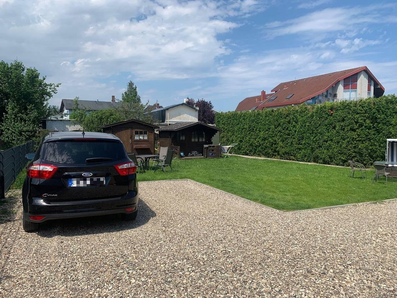 Vakantieappartement in Dahme, Duitsland voor 5 personen foto 5