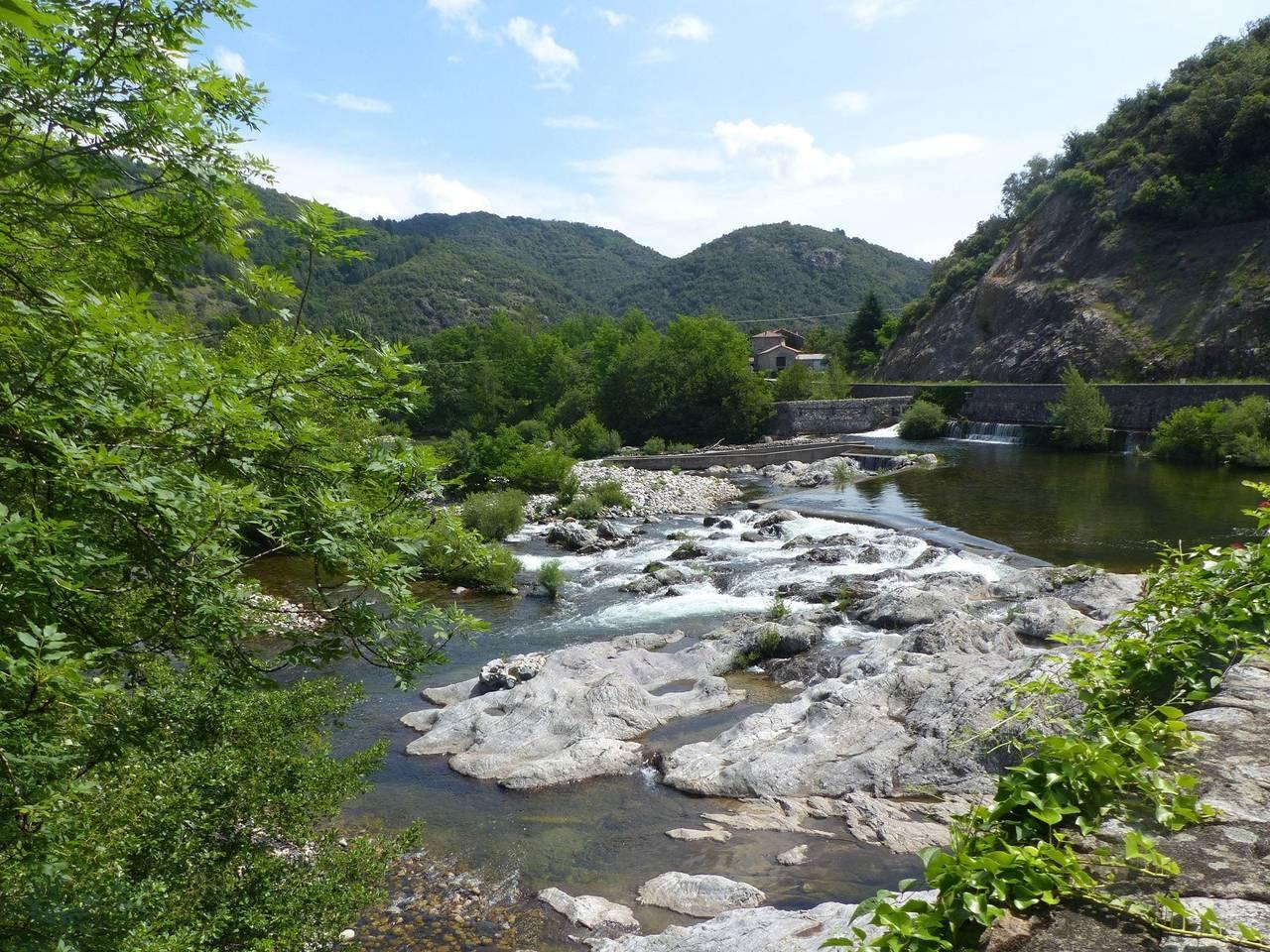 Vakantiehuis in Ardèche, Frankrijk voor 6 personen foto 11