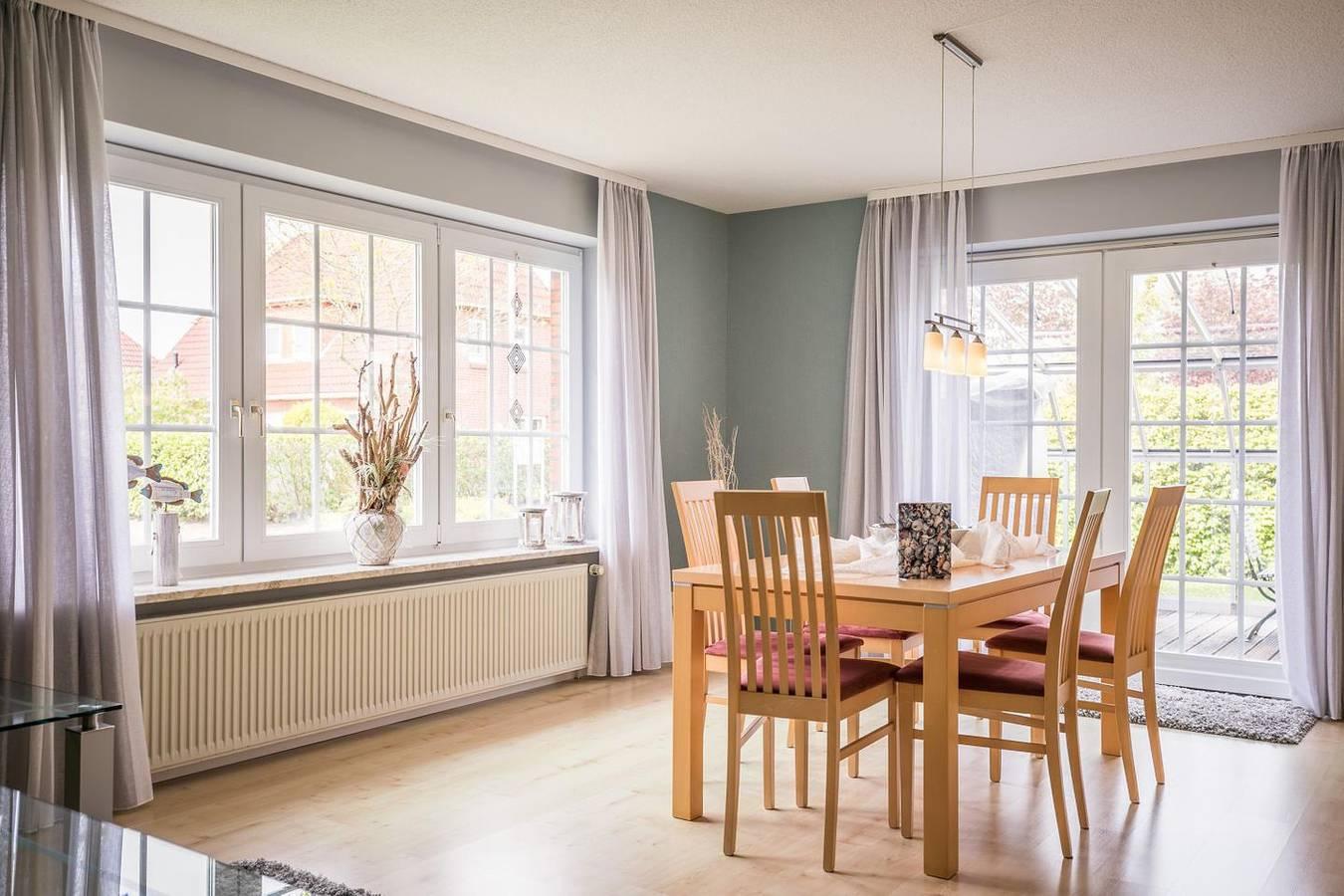 Vakantieappartement in Büsum, Duitsland voor 2 personen foto 4