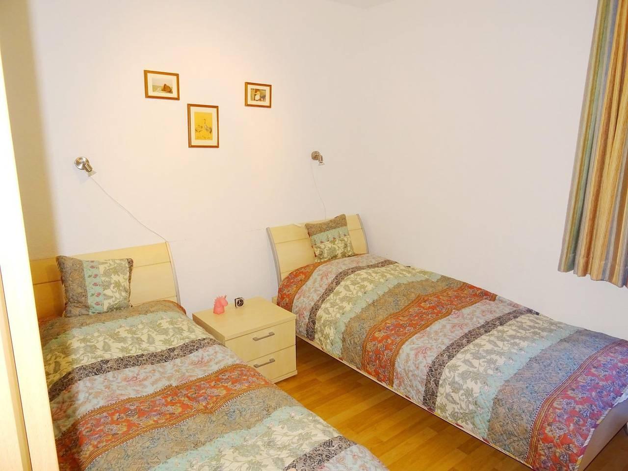 Vakantieappartement in Zingst, Duitsland voor 4 personen foto 5