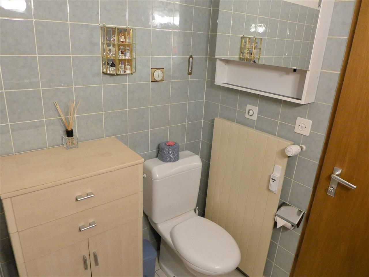 Vakantieappartement in Crans-Montana, Zwitserland voor 2 personen foto 17