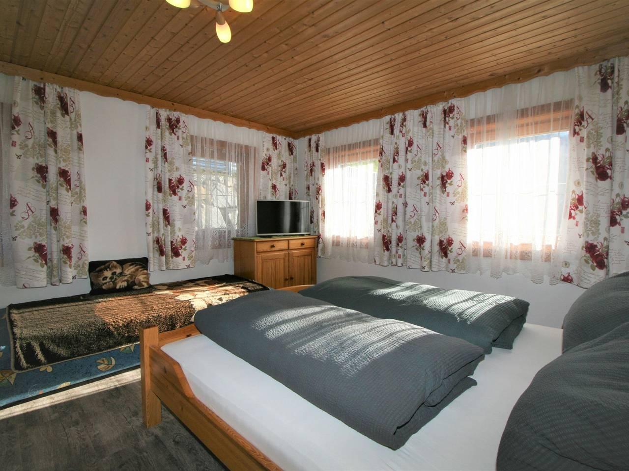 Vakantieappartement in Zillertal, Oostenrijk voor 10 personen foto 17
