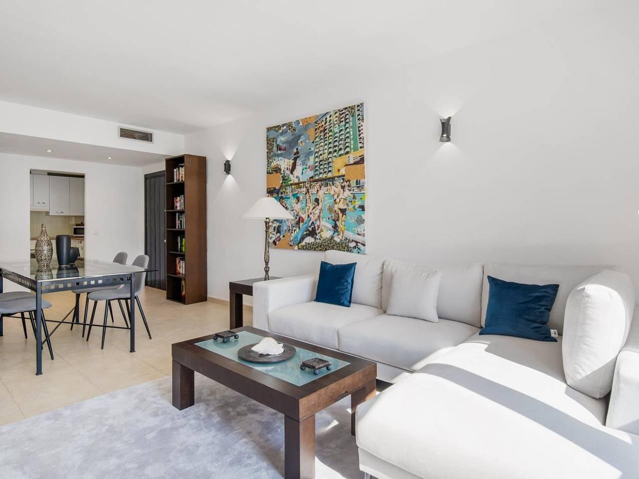 Vakantieappartement in Marbella, Spanje voor 4 personen foto 7