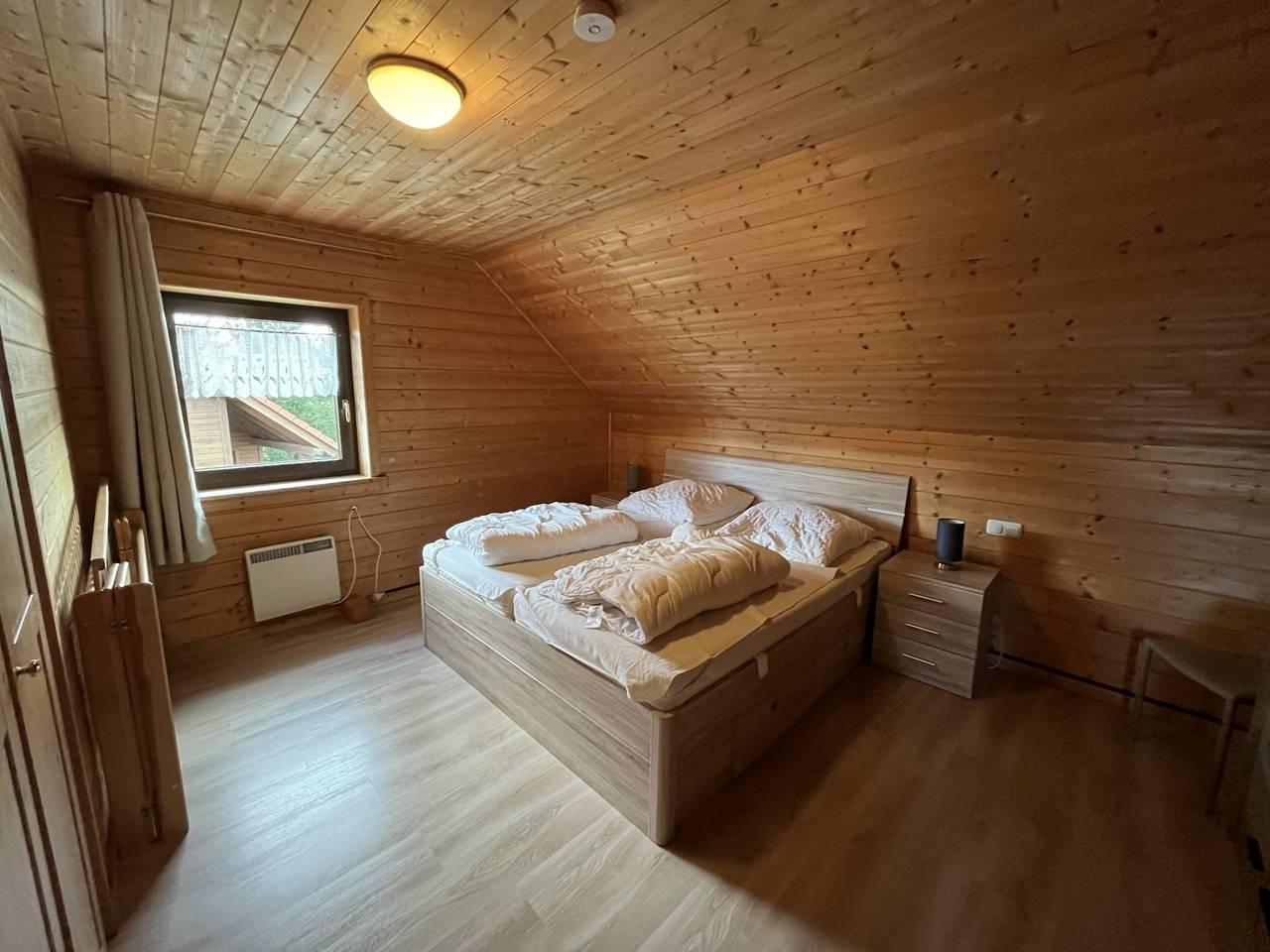 Vakantiehuis in Harz, Duitsland voor 5 personen foto 9