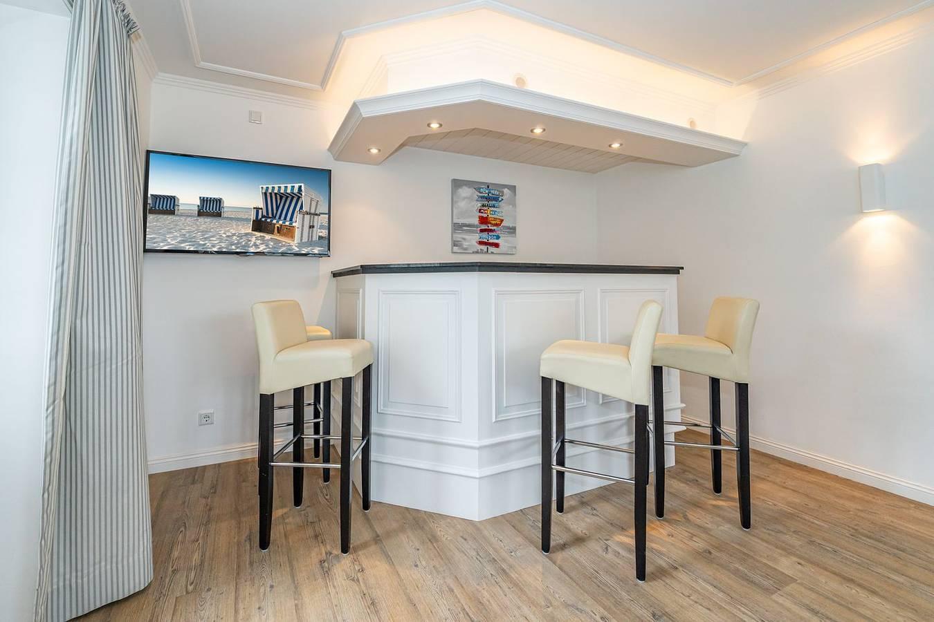 Vakantieappartement in Sylt, Duitsland voor 4 personen foto 4