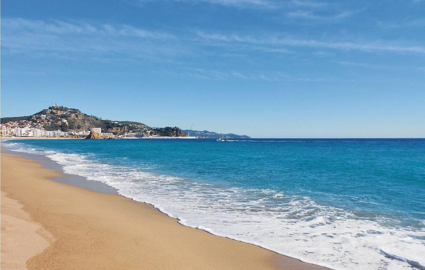 Vakantiehuis in Maresme, Spanje voor 8 personen foto 14