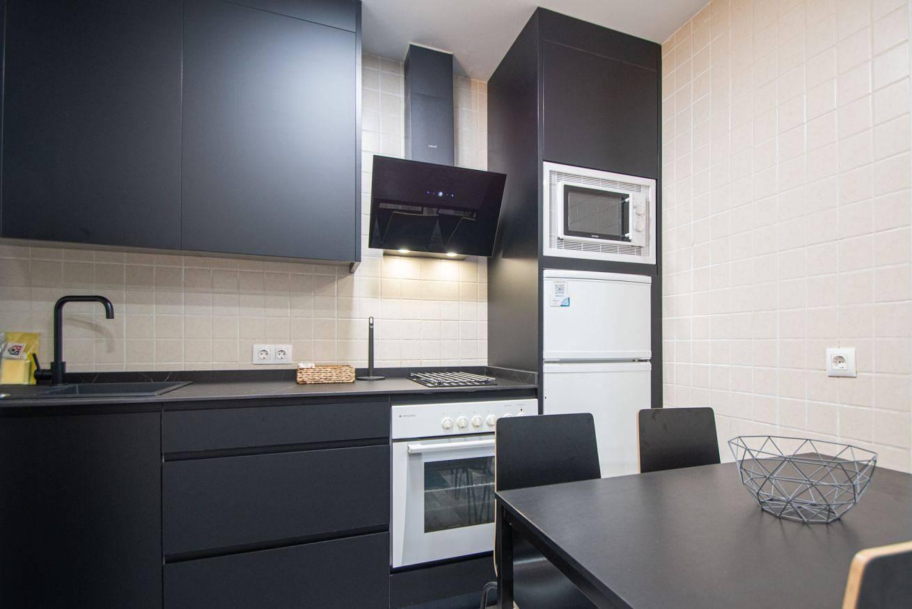 Vakantieappartement in Cádiz, Spanje voor 4 personen foto 6