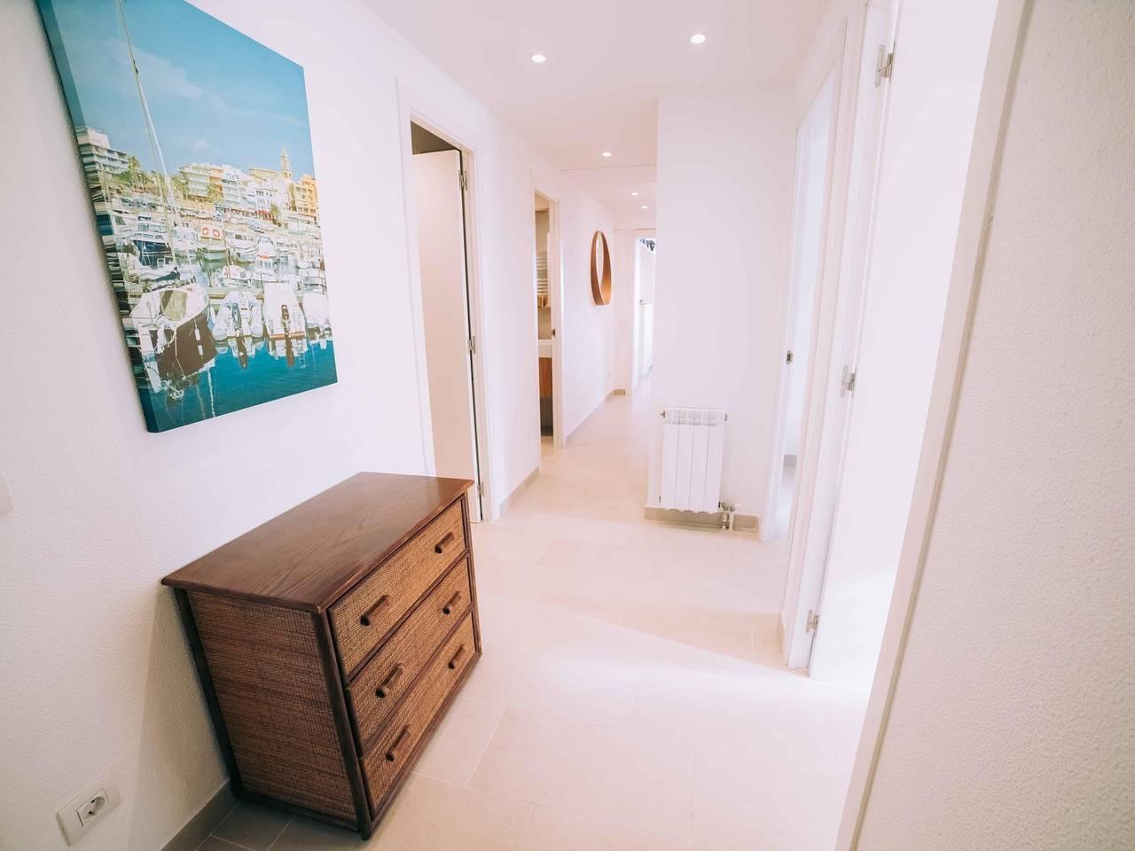 Vakantieappartement in Palamós, Spanje voor 8 personen foto 16