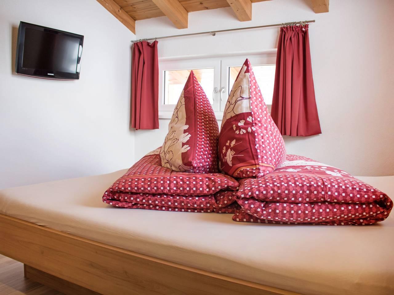 Vakantieappartement in Verwall, Oostenrijk voor 5 personen foto 10