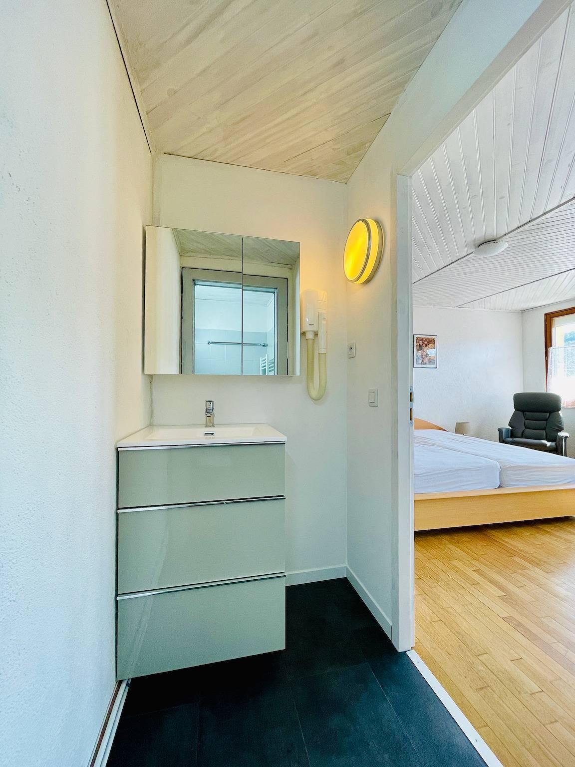 Vakantieappartement in Vogezen, Frankrijk voor 2 personen foto 13