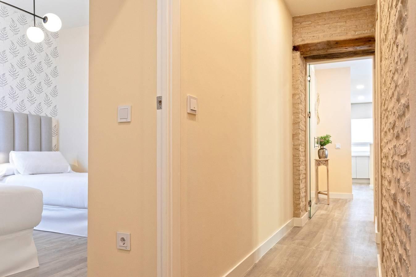 Vakantieappartement in Sevilla, Spanje voor 6 personen foto 15