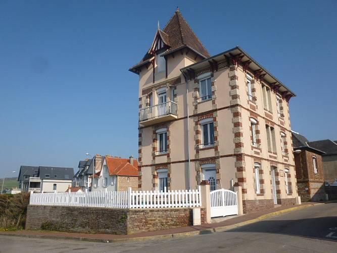Vakantiehuis in Seine-Maritime, Frankrijk voor 2 personen foto 6