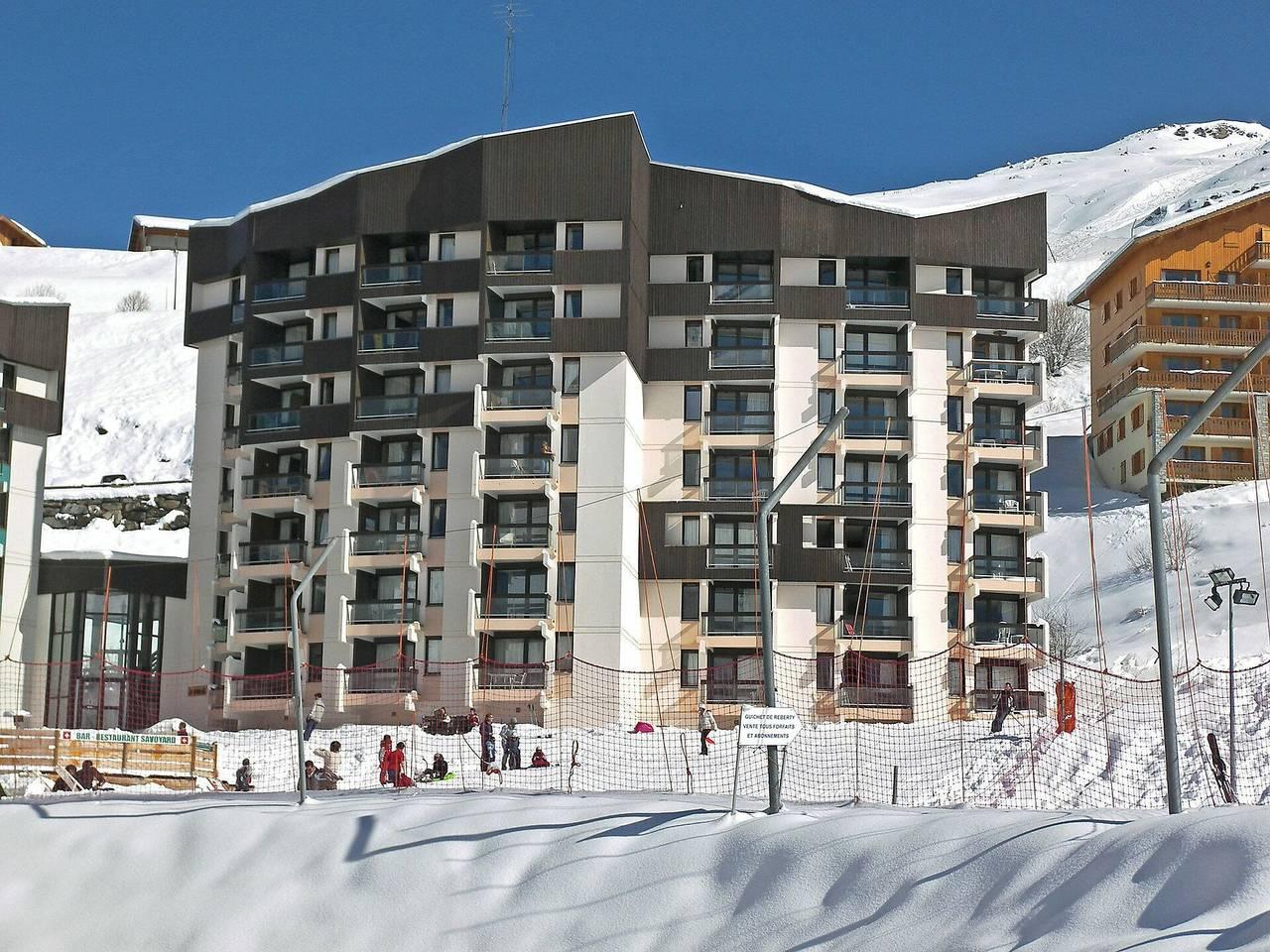 Vakantieappartement in Savoie, Frankrijk voor 2 personen foto 5