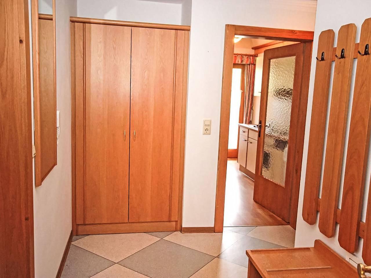 Voithofer met 2 slaapkamers en balkon in Königsleiten, Pinzgau, Oostenrijk voor 6 personen foto 8