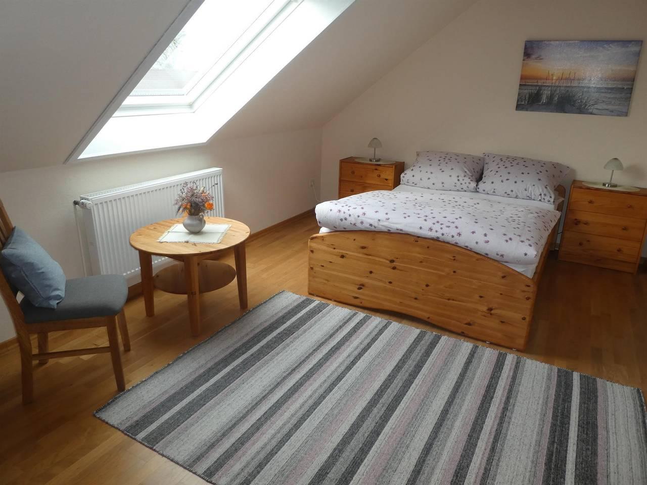 Vakantieappartement in Weser-Ems, Duitsland voor 2 personen foto 8