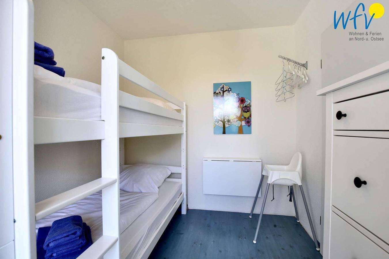 Vakantieappartement in Weser-Ems, Duitsland voor 6 personen foto 15