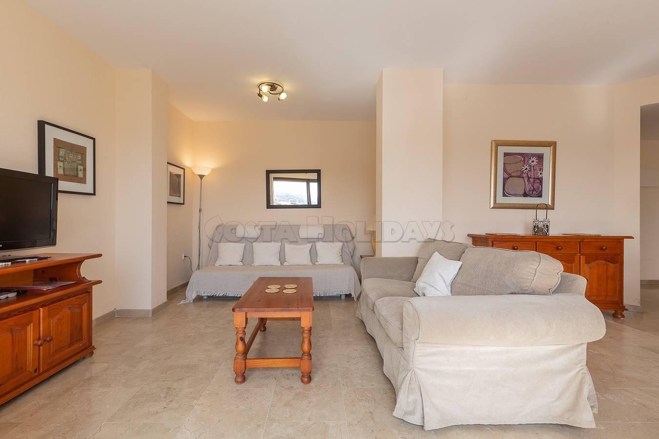 Vakantieappartement in Manilva, Spanje voor 4 personen foto 5