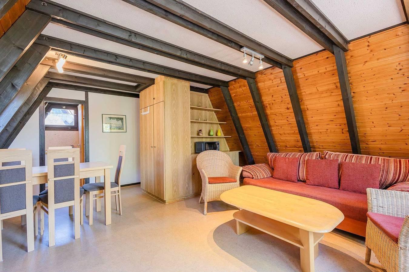 Vakantiehuis in Bodensee, Duitsland voor 4 personen foto 4