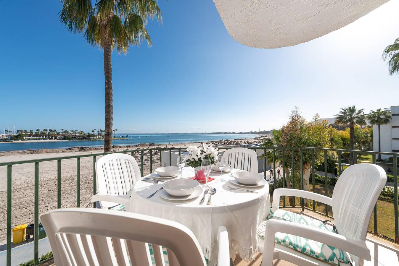 Vakantieappartement in Raiguer, Spanje voor 4 personen foto 2