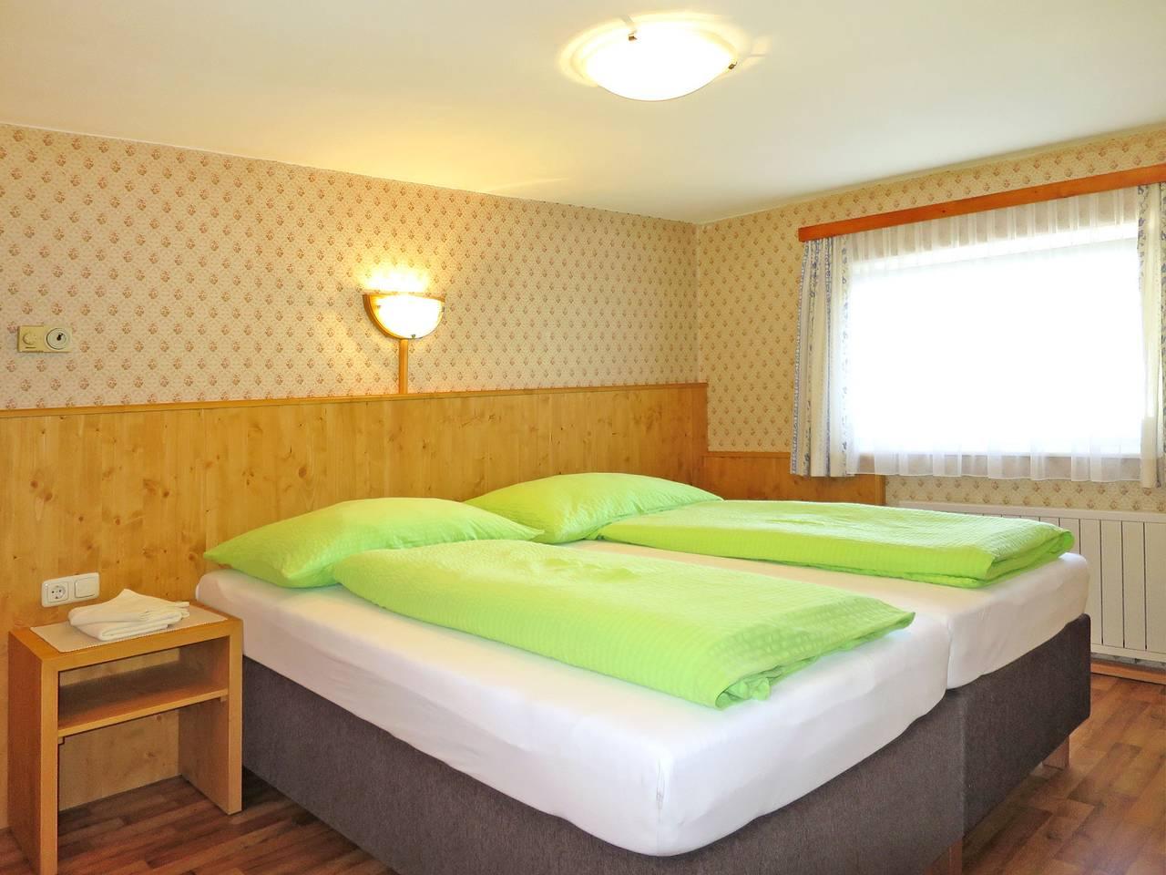 Vakantieappartement in Tux, Oostenrijk voor 10 personen foto 4