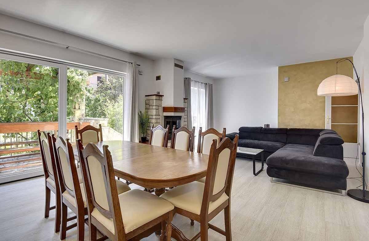 Villa met zwembad en putting green in Pula-Medulin, Ližnjan, Kroatië voor 10 personen foto 20