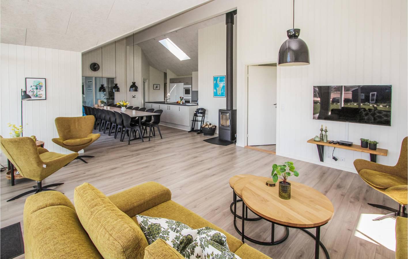 Vakantiehuis in Samsø foto 6