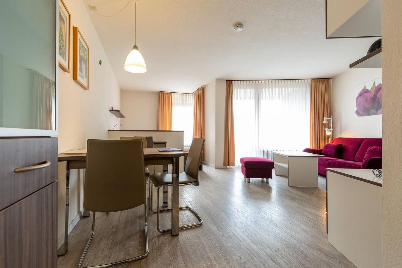 Vakantieappartement in Bodensee, Duitsland voor 3 personen foto 5