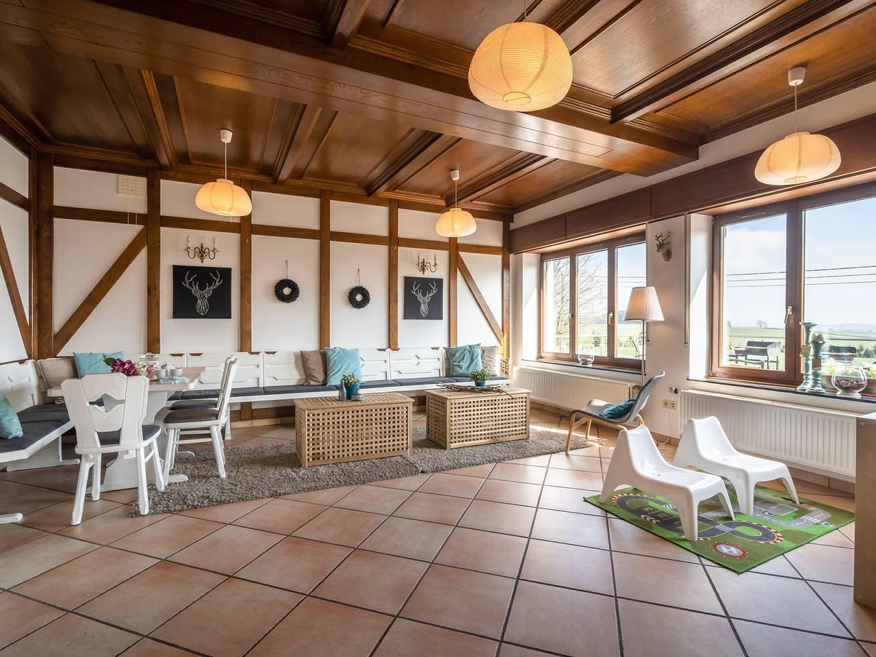 Vakantiehuis in Gouvy, België voor 33 personen foto 8