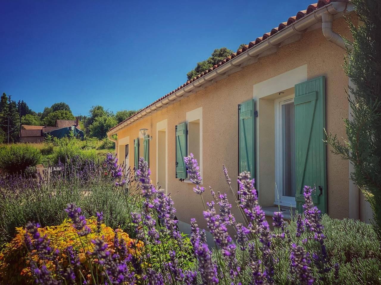 La Lounamie in Périgord Blanc, Frankrijk voor 5 personen foto 19