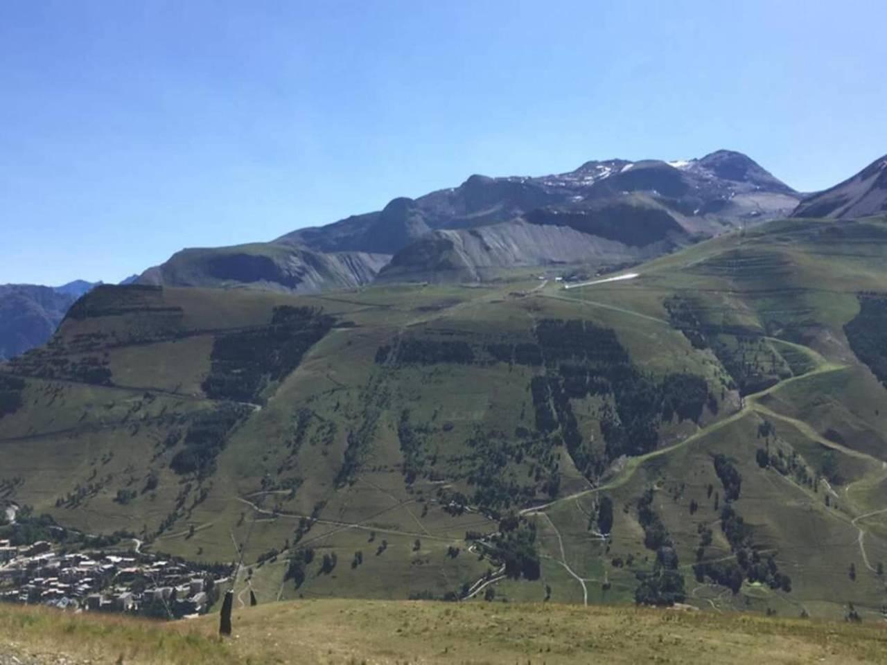 Veelzijdige appartementen in de Alpen in Vénosc, Les Deux Alpes, Frankrijk voor 4 personen foto 24