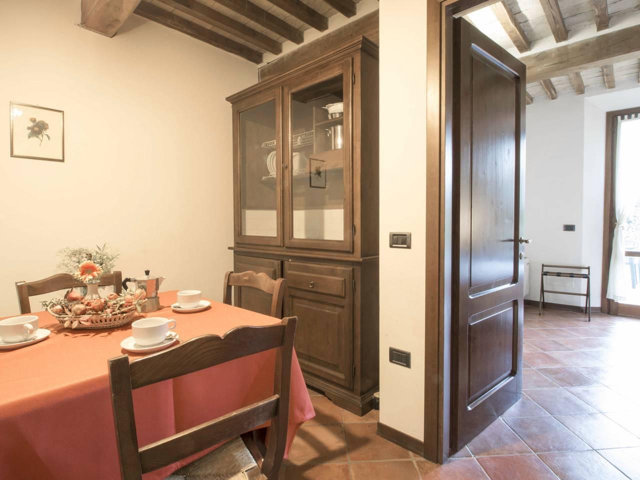 Vakantieappartement in Perugia, Italië voor 4 personen foto 8
