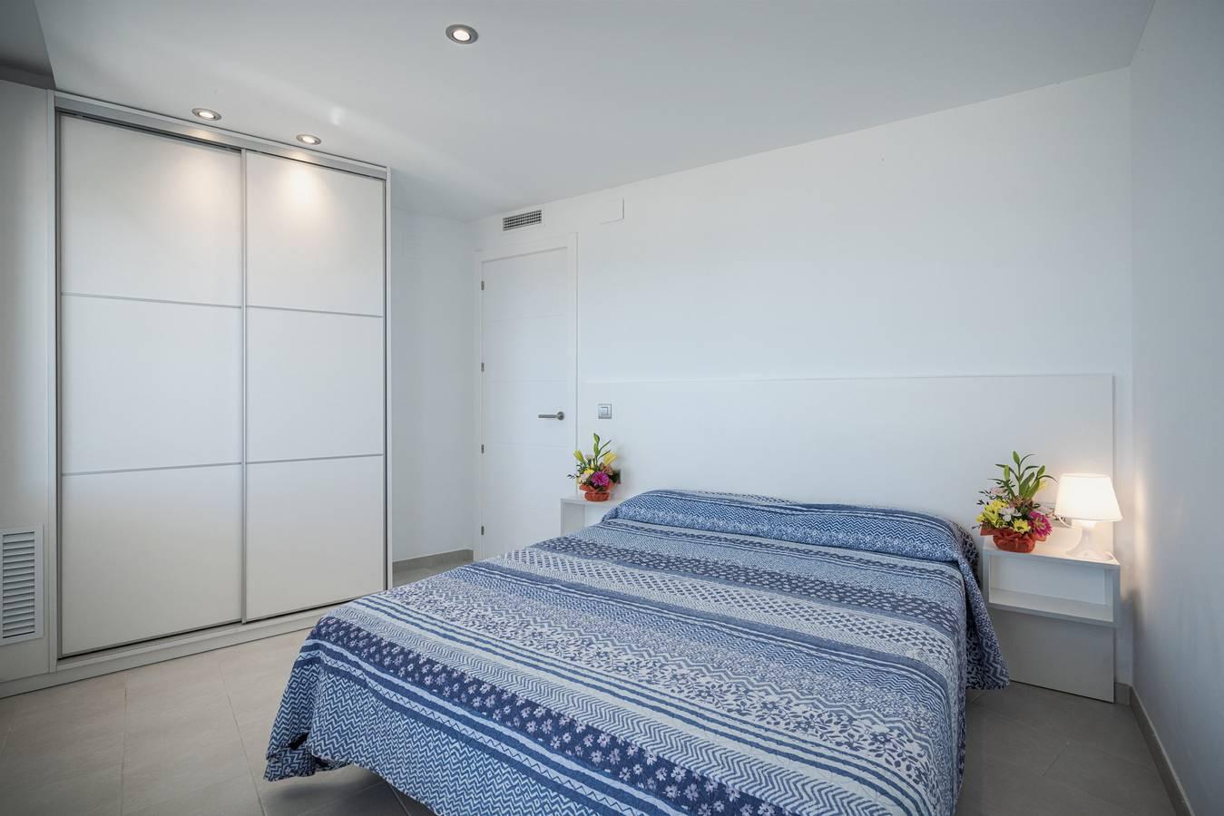 Vakantieappartement in Roses, Spanje voor 6 personen foto 12