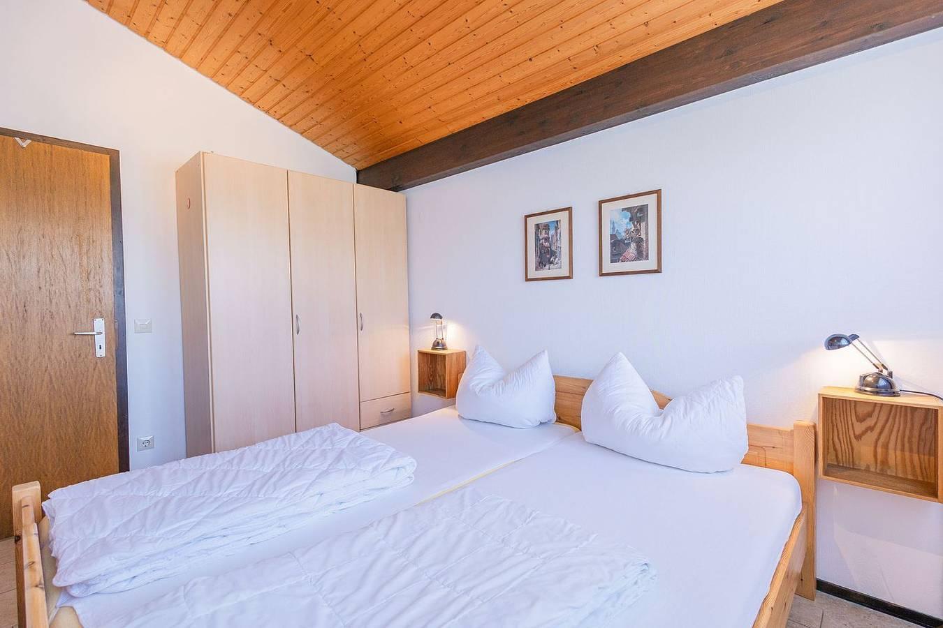 Vakantiehuis in Bodensee, Duitsland voor 4 personen foto 17