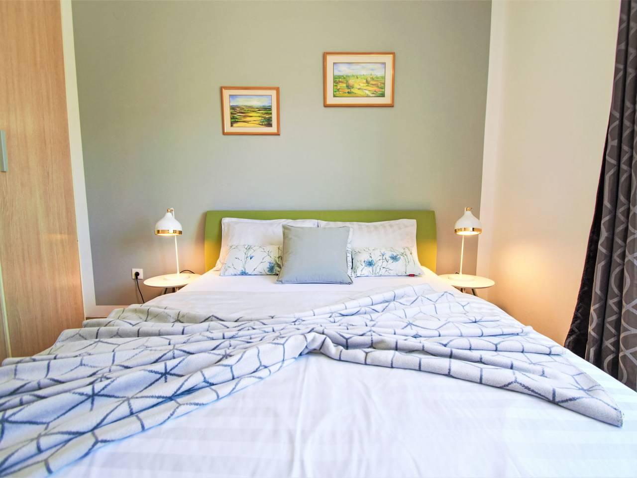 Vakantieappartement in Tribunj, Kroatië voor 4 personen foto 13