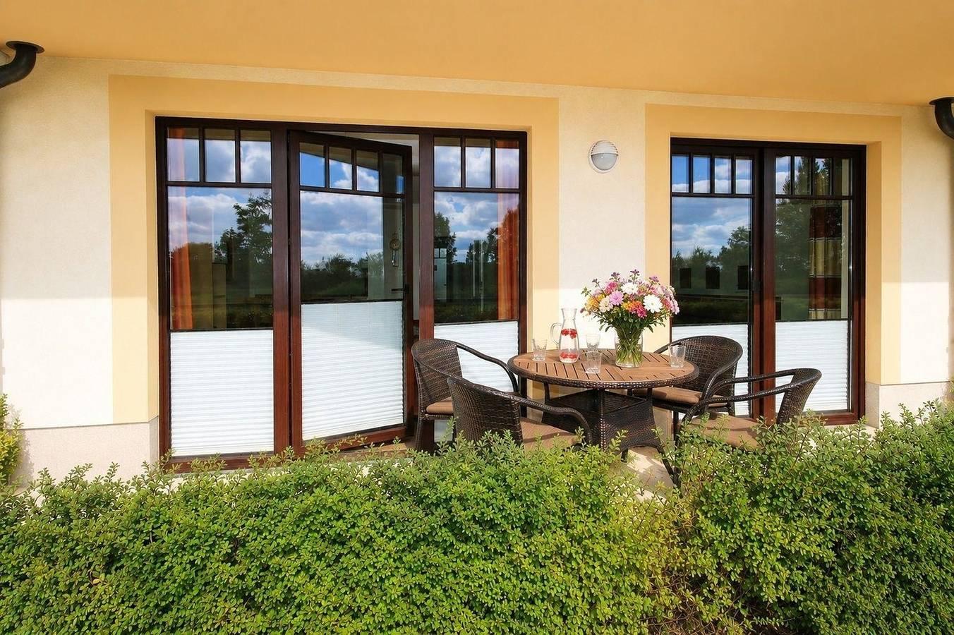 Vakantieappartement in Kühlungsborn, Duitsland voor 4 personen foto 9