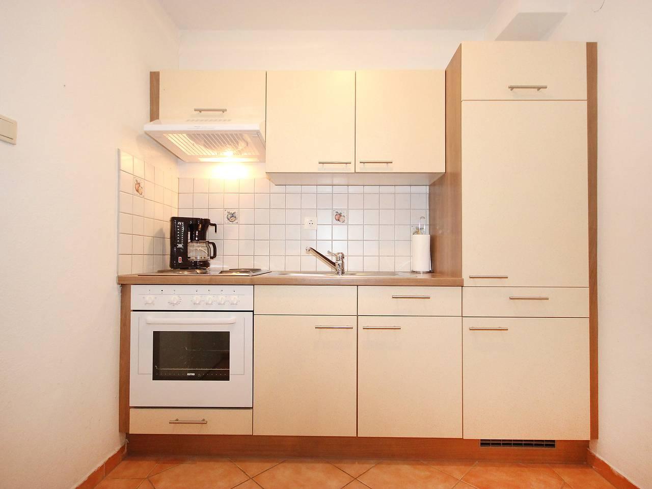 Vakantieappartement in Innsbruck Land, Oostenrijk voor 2 personen foto 4