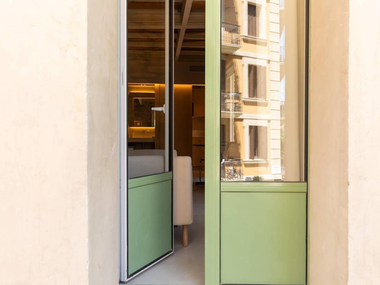 Vakantieappartement in Barcelona, Spanje voor 2 personen foto 8