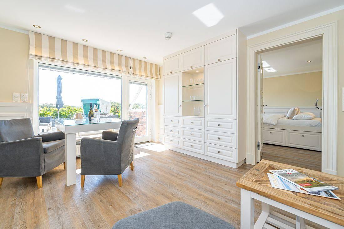 Vakantieappartement in Sylt, Duitsland voor 4 personen foto 2