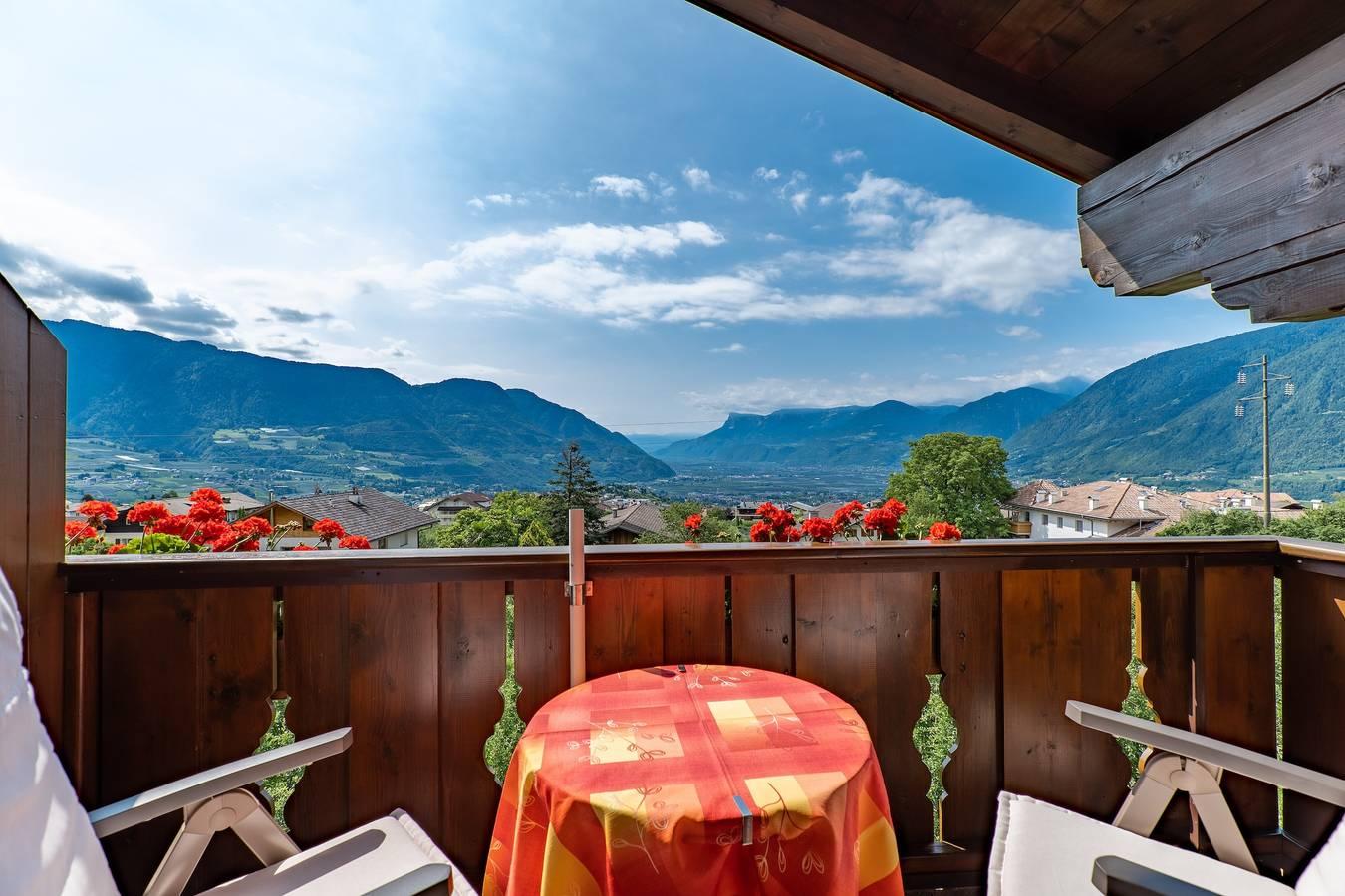 Vakantieappartement in Zuid-Tirol, Italië voor 3 personen foto 8