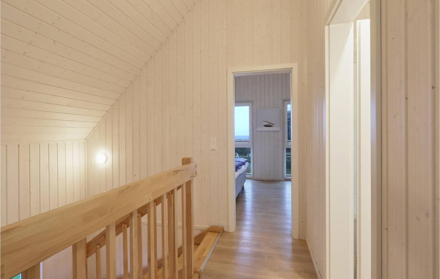 Duurzaam appartement met zeezicht: 800m naar strand in Olpenitz, Kappeln, Duitsland voor 4 personen foto 19