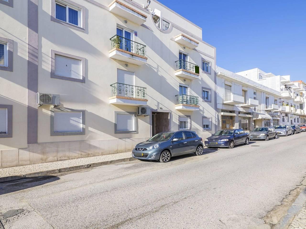 Vakantieappartement in Olhão, Portugal voor 4 personen foto 3