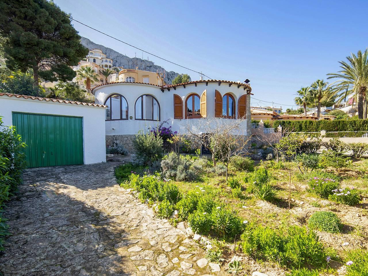 Vakantiehuis in Calpe, Spanje voor 4 personen foto 17