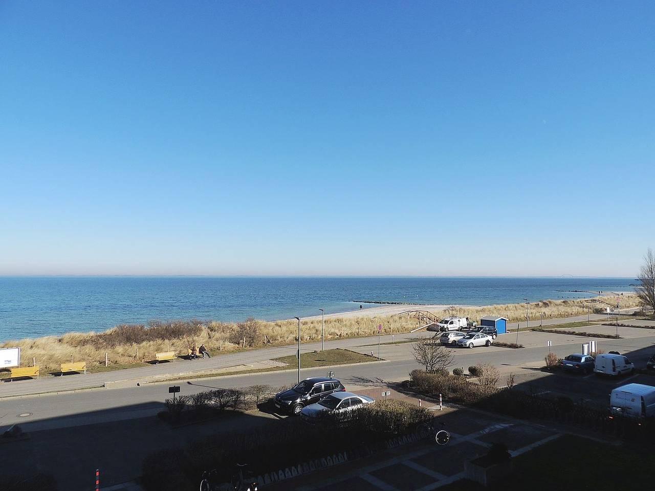 Vakantieappartement in Heiligenhafen, Duitsland voor 4 personen foto 14
