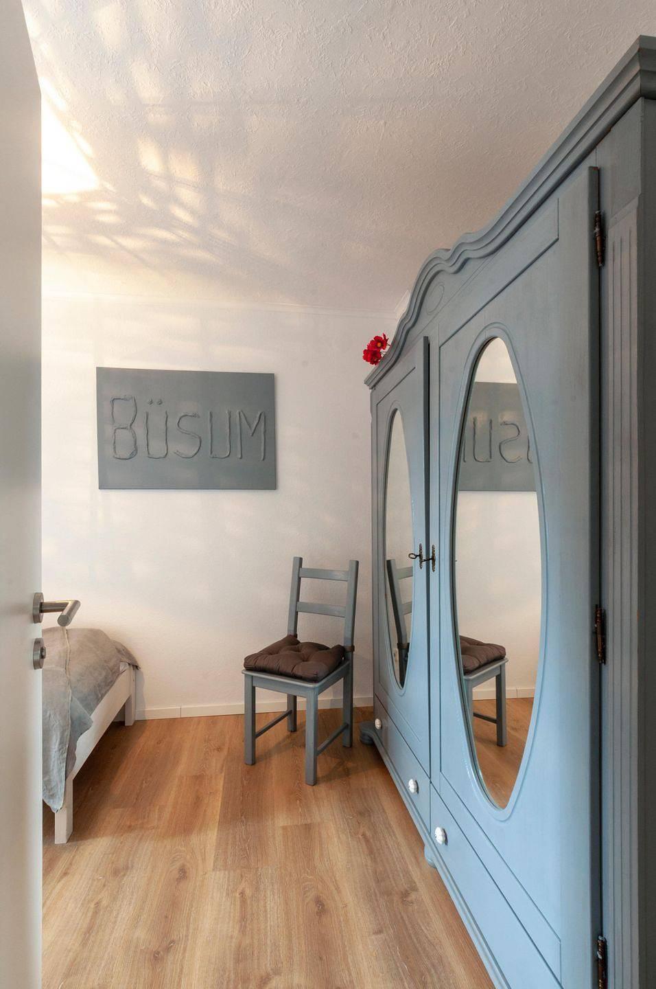 Vakantieappartement in Büsum, Duitsland voor 3 personen foto 11