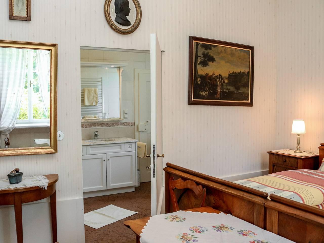 Vakantiehuis in Bad Ischl, Oostenrijk voor 4 personen foto 9
