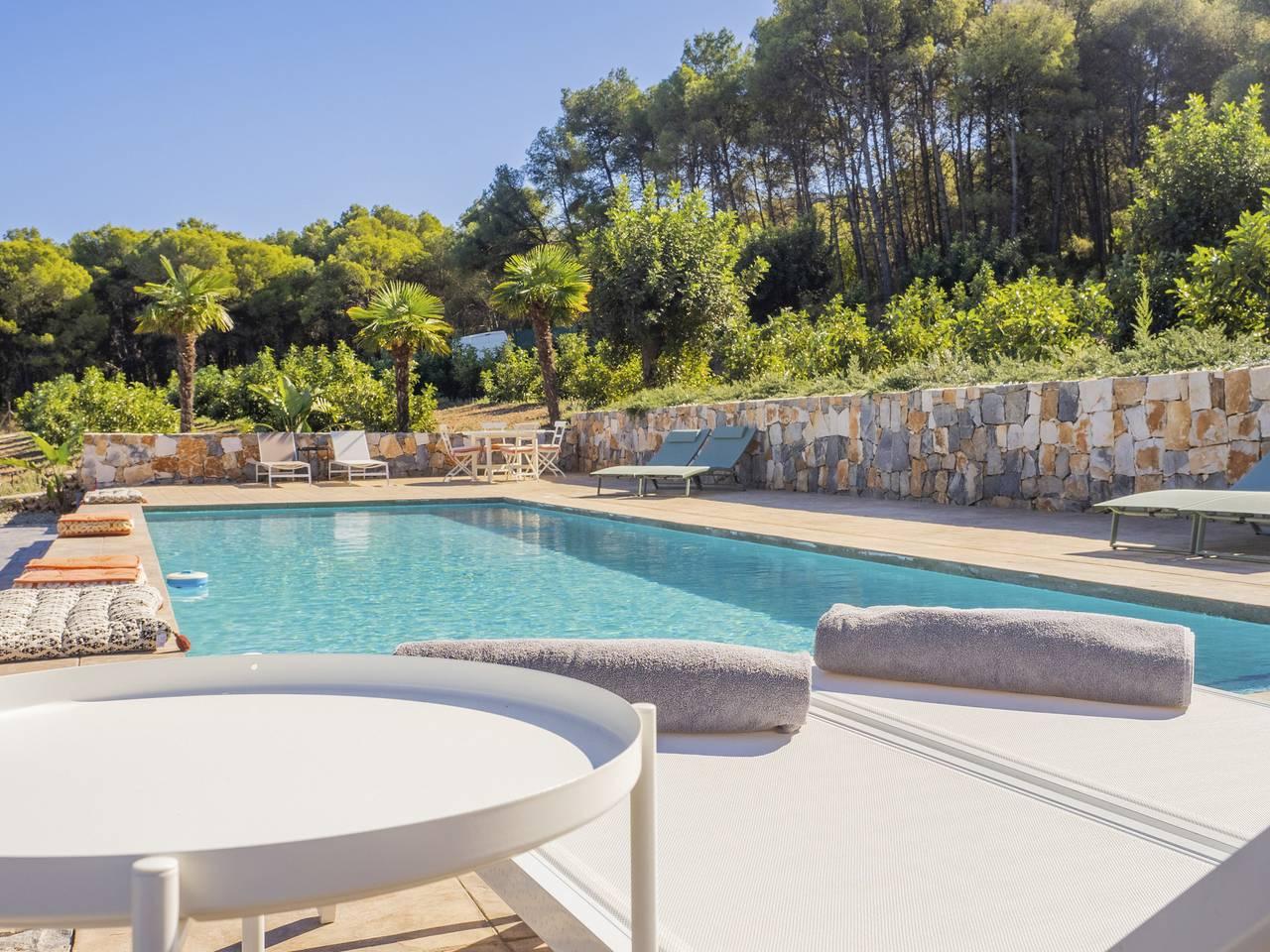 Vakantiehuis in Costa del Sol, Spanje voor 8 personen foto 3